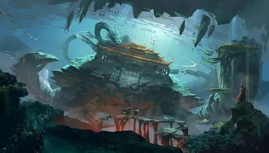 梦想牧场