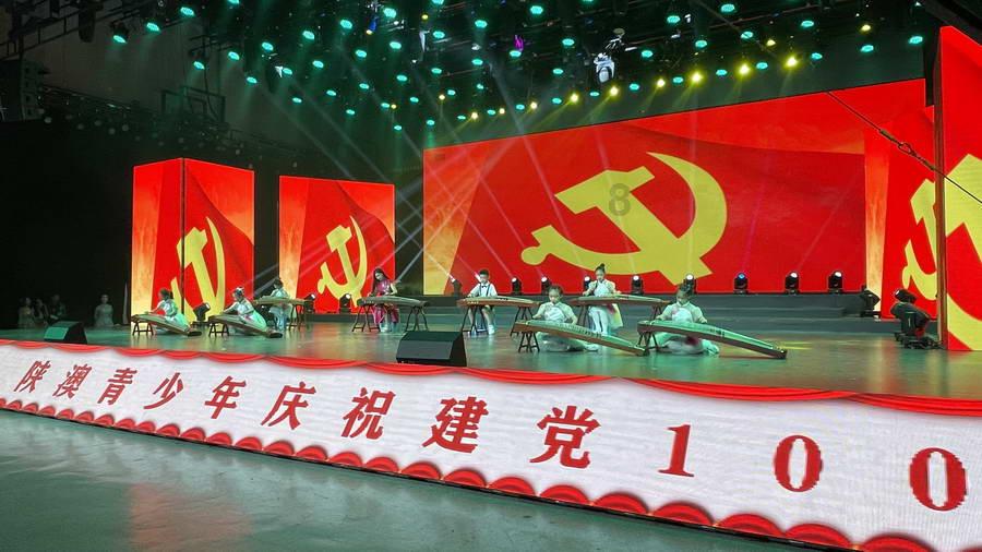 昆明的年味，“龙”重登场！